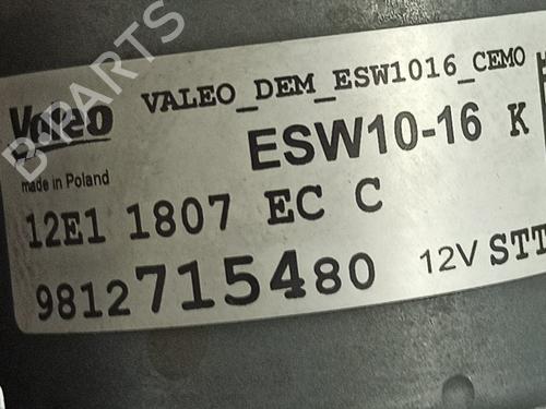 Starter CITROËN C3 / C3 ORIGIN III (SX) 1.2 THP 110 | BP15246910M8 