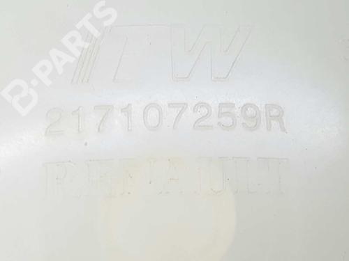 Expansion tank RENAULT CLIO IV (BH_) 1.5 dCi 75 | BP4402279C120 