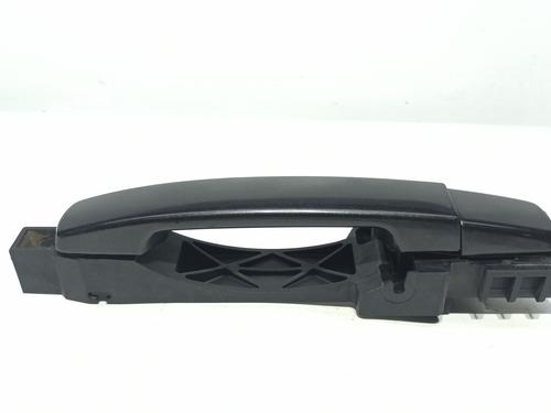 Front right exterior door handle NISSAN QASHQAI I (J10, NJ10) 2.0 dCi | BP11933263C129 