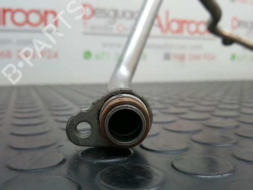 AC pipe RENAULT KANGOO / GRAND KANGOO II (KW0/1_) 1.5 dCi 90 (KW05, KW08, KW0G, KW11) | BP14530411M126 
