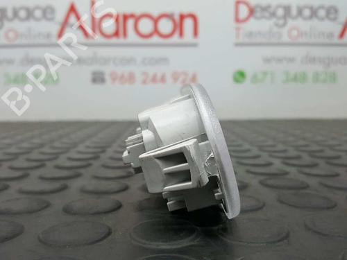 Interior roof light DACIA LOGAN MCV II TCe 90 (K8M1, K8MA, K8AC) | BP7425378I8 