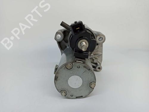 Startmotor CITROËN C4 CACTUS 1.2 VTi 82 | BP8681393M8