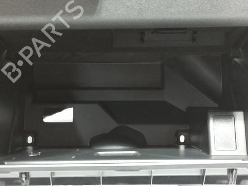 Glove box AUDI A1 Sportback (8XA, 8XF)  | BP18354762C95 