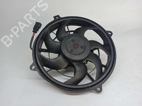 Termoventilador SEAT ALHAMBRA (7V8, 7V9) 1.9 TDI (115 hp) 7M3959455A | 130303878 3136613284