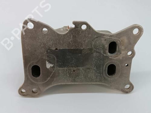 Oil radiator MERCEDES-BENZ VITO / MIXTO Van (W639) | BP14543277M33