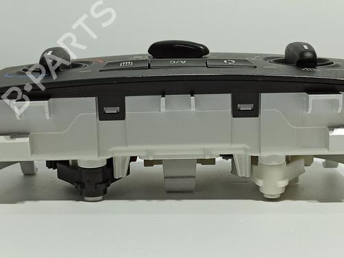 Climate control PEUGEOT PARTNER Box Body/MPV  | BP34607708I5  - Image 6