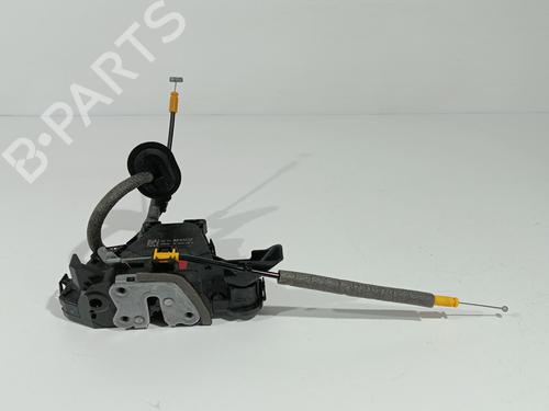 Venstre fortil lås RENAULT AUSTRAL TCe 160 (HGMJ) | BP31754765C98