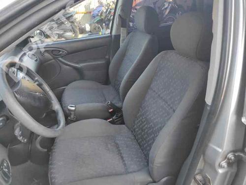 Starter FORD FOCUS I (DAW, DBW)  | BP8052045M8 