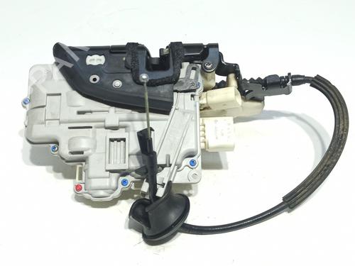 Front right lock AUDI A8 D3 (4E2, 4E8) 3.2 FSI | BP13946271C97 