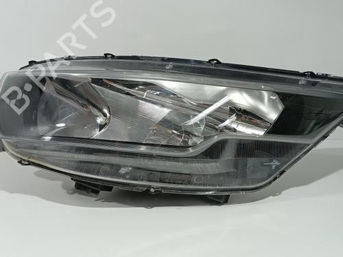 Venstre forlygte IVECO DAILY VI Platform/Chassis 33S16, 35S16, 35C16, 40C16, 42S16, 50C16 | BP28027987C28 