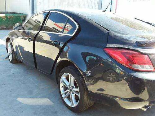 Electronic sensor OPEL INSIGNIA A (G09) 2.0 CDTI (68) | BP8748353M84 