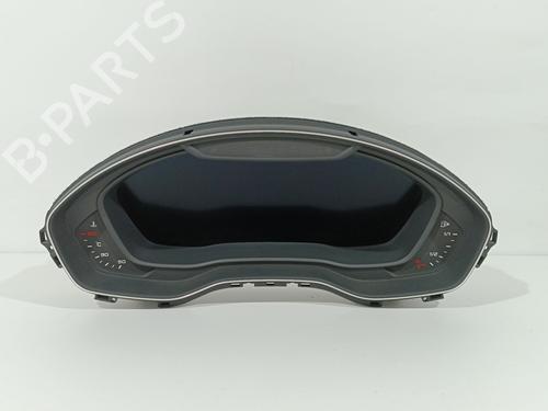 Used Instrument cluster Instrument cluster AUDI Q5 (FYB, FYG) 35 TDI quattro (163 hp) 33293920 33293920