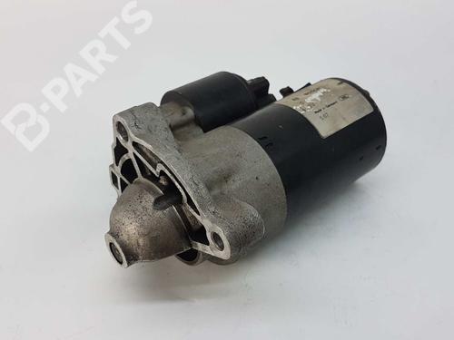 Startmotor PEUGEOT 106 I (1A, 1C) 1.1 (60 hp) 6334601