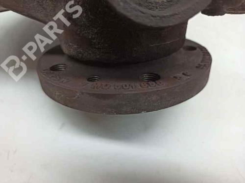 Left front steering knuckle SEAT ALHAMBRA (7V8, 7V9) 1.9 TDI | BP6044977M25 