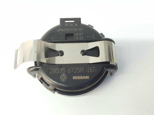 Elektronisk modul NISSAN QASHQAI II (J11, J11_) 1.5 dCi (110 hp) 14537176