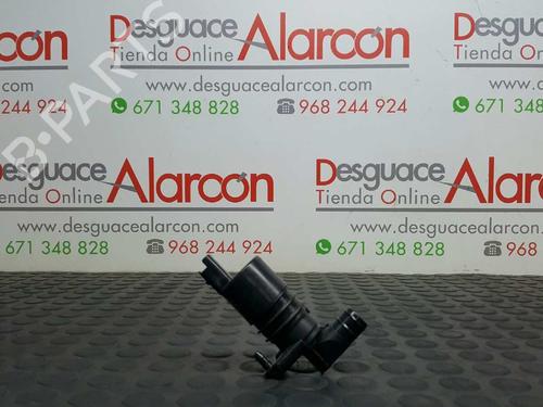 Used Washer pump CITROËN C5 III (RD_) 2.2 HDi (RD4HTH) (170 hp) 14530223