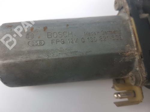 Front right window mechanism MERCEDES-BENZ C-CLASS (W202) C 250 Turbo-D (202.128) | BP4721402C23 