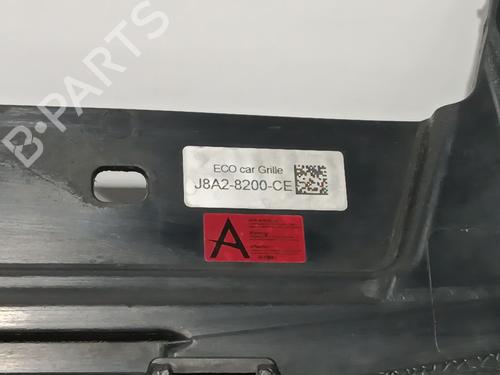 Grill LAND ROVER RANGE ROVER VELAR (L560) 2.0 D240 SD4 4x4 | BP34445431C40 - Image 4