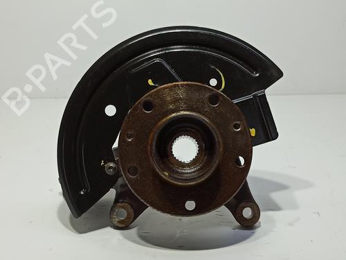 Used Left front steering knuckle RENAULT EXPRESS Box Body/MPV [2021-2026]  30117907