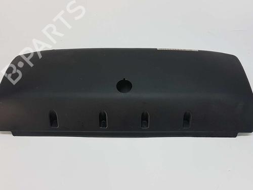 Engine cover VW TOUAREG (7LA, 7L6, 7L7) 5.0 V10 TDI (313 hp) 07Z103502C