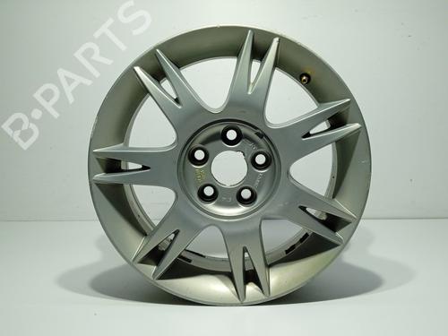 Used Rim SEAT IBIZA III (6L1) 1.9 SDI (64 hp) 25750333