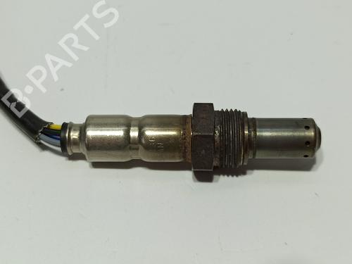 Electronic sensor PEUGEOT 308 SW III (FC_, FJ_, FR_, F4_, FN_) BlueHDi 130 (FCYHZL, FCYHZT) | BP25587175M84