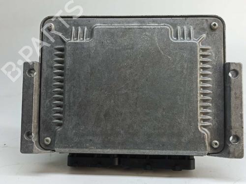 Engine control unit (ECU) FIAT STILO (192_) 1.9 JTD (192_XE1A) | BP7650004M57