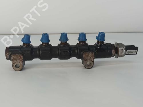 Injection rail CITROËN BERLINGO MULTISPACE (B9) 1.6 HDi 110 | BP10213200M98 