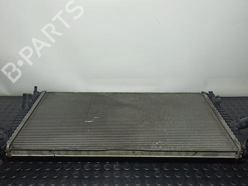 Water radiator VOLVO V50 (545) 2.0 D | BP11821534M31 