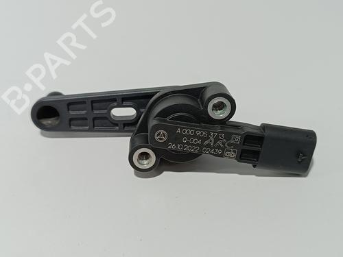 Electronic sensor MERCEDES-BENZ EQS (V297) EQS 450+ (297.123) | BP17115566M84 