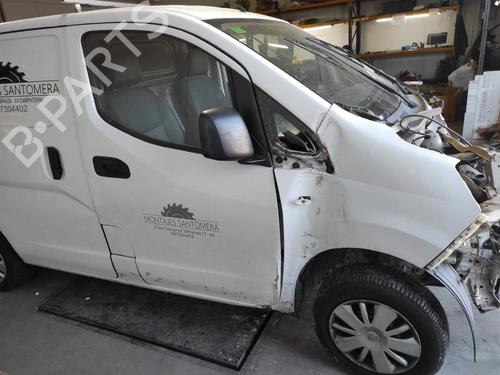 Rear left lock NISSAN NV200 / EVALIA Bus  | BP8647927C100