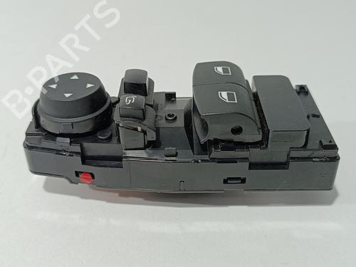 Left front window switch BMW i3 (I01) Electric | BP28615510I27