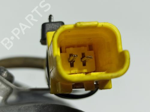 AC compressor PEUGEOT 206 Hatchback (2A/C)  | BP12124576M34 