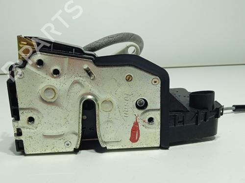 Front left lock BMW 3 (E46) 318 i | BP29902314C98 