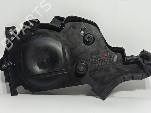 Timing cover PEUGEOT 206+ (2L_, 2M_) 1.4 HDi eco 70 | BP15212830M123 