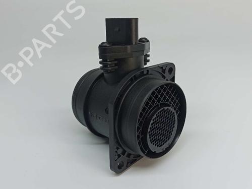 Mass air flow sensor SEAT IBIZA IV (6J5, 6P1) 1.9 TDI | BP4561691M95 