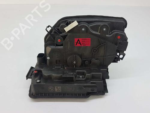 Rear right lock BMW X5 (F15, F85) xDrive 30 d (258 hp) 51227281940 | 736278601 / 7362786 18427810