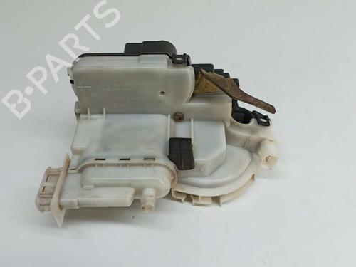 Front right lock SEAT CORDOBA (6K2)  | BP6577460C97