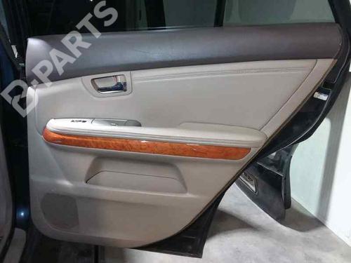 Rear right panel LEXUS RX (MCU15) 300 (MCU10_, MCU10R) BP6830996C61