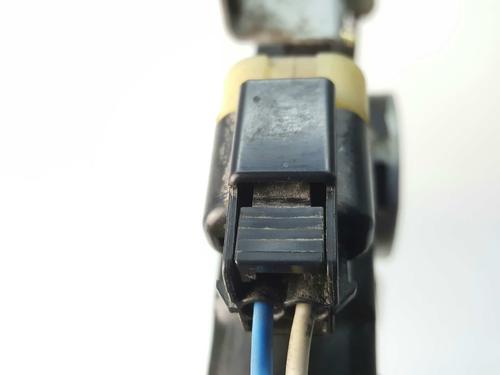 Front left window mechanism HYUNDAI GETZ (TB) 1.1 | BP6820891C22 