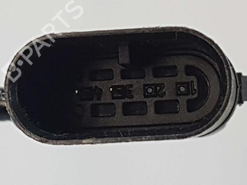 Electronic sensor MERCEDES-BENZ GLC Coupe (C253) 220 d 4-matic (253.303, 253.305) | BP14541009M84