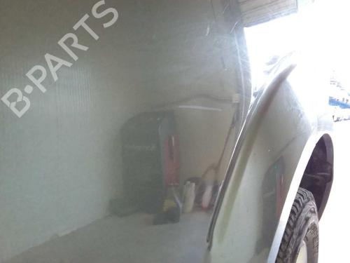 Left rear door NISSAN PATHFINDER III (R51) 2.5 dCi | BP6564987C4