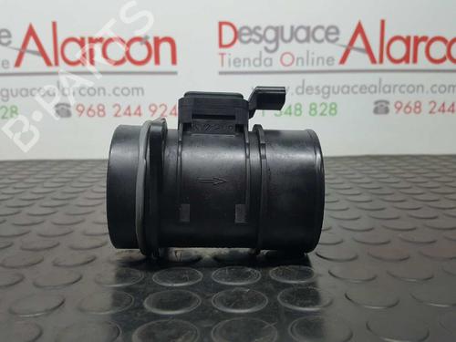 Mass air flow sensor RENAULT CLIO III (BR0/1, CR0/1) 1.5 dCi | BP2748077M95 