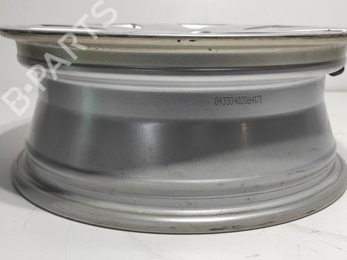 Rim CITROËN C2 (JM_) 1.6 | BP19180096C45