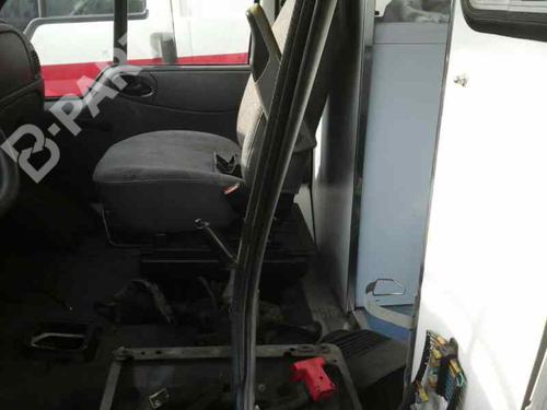 Right sun visor FORD TRANSIT Van (FA_ _)  | BP2771167I2 