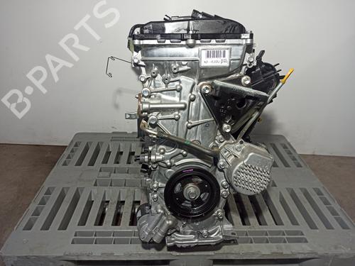 Engine TOYOTA C-HR (_X1_) 1.8 Hybrid (ZYX10_, ZYX11_) | BP23506075M1