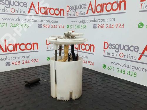 Used Fuel pump RENAULT MEGANE III Hatchback (BZ0/1_, B3_) 1.5 dCi (106 hp) 2746589