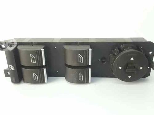 Used Left front window switch FORD FOCUS III 1.5 TDCi (120 hp) 6681239