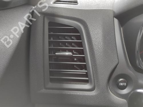 Air vent MITSUBISHI ASX (GA_W_) 1.6 DI-D | BP13559824I21