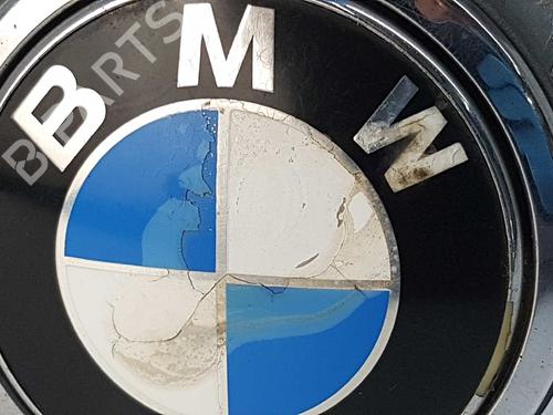 Tailgate handle BMW 1 (E87) 118 d | BP2751472C132